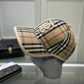 Picture of Burberry Cap _SKUBurberryCapdxn29966